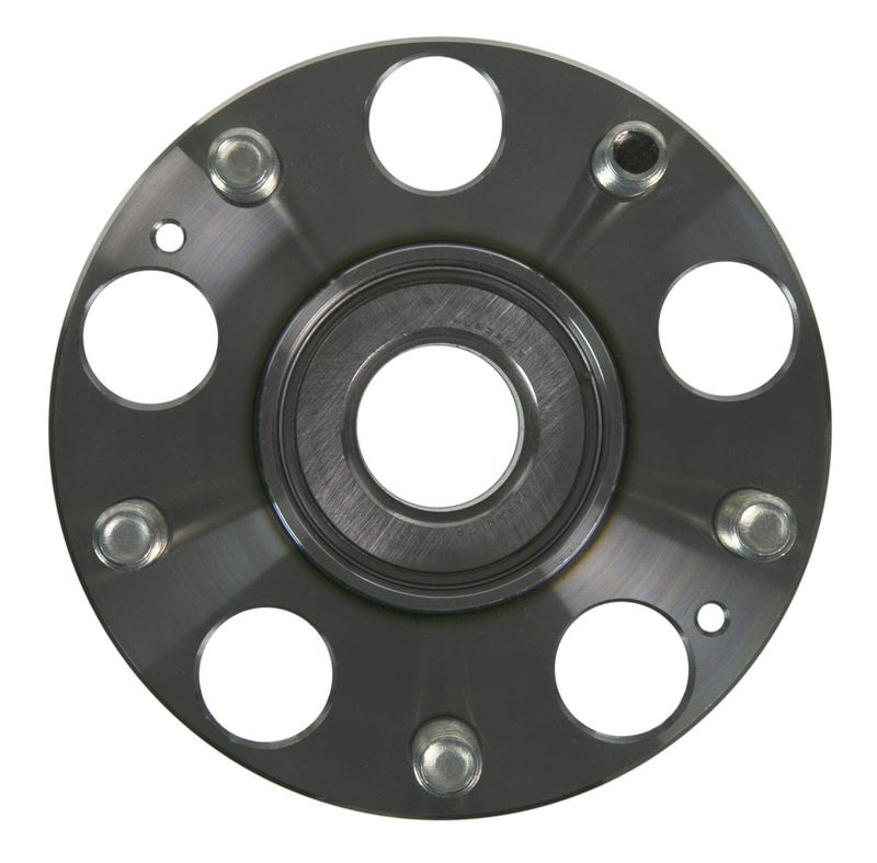 Wheel Bearing and Hub Assembly MOOG for Honda CR-Z