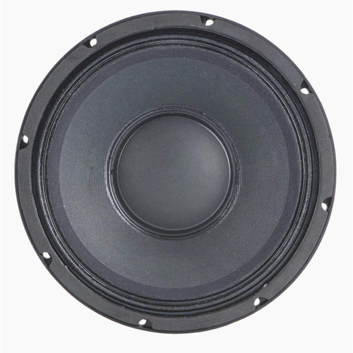 12” Massive Audio MC12II Mid-Range Speaker | 400W RMS / 800W Max, 8 Ohm, High SPL Pro Audio Driver, Loud Clear Vocals & Midrange, Car, Stage & PA Audio Upgrade