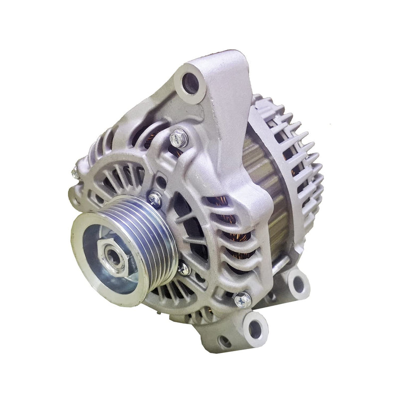 Alternator TYC Compatible with 2011-2013 Subaru Forester