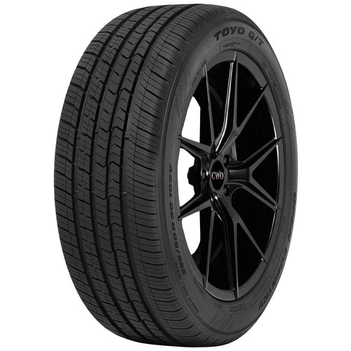 Toyo Tires Q/T Open Country All- Season Radial Tire-235/55R19 105V
