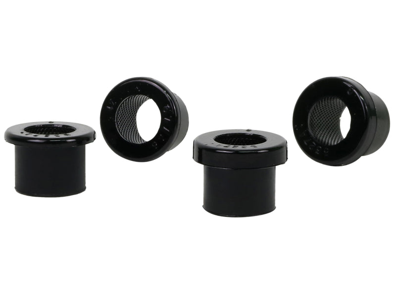 Nolathane Control Arm REV028.0046 Black Bushing (Lower Inner Front Front)