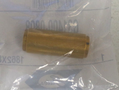 Gates Air Brake G31400-0808 Connector