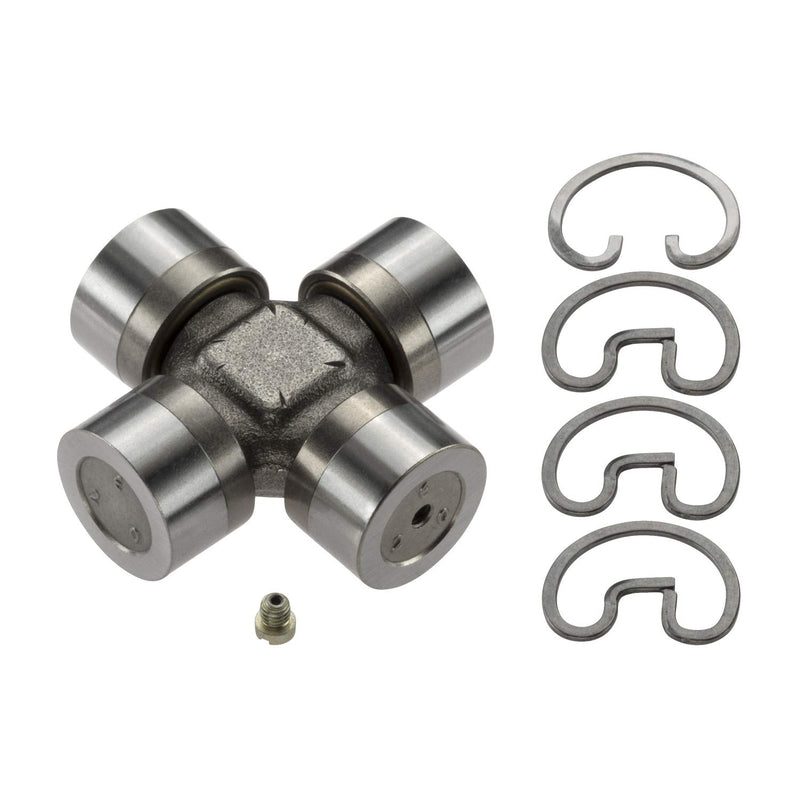 Premium MOOG Greaseable Universal Joint for Chevrolet Equinox