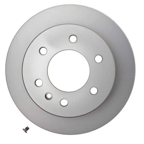 355123172 Pagid Disc Brake Rotor