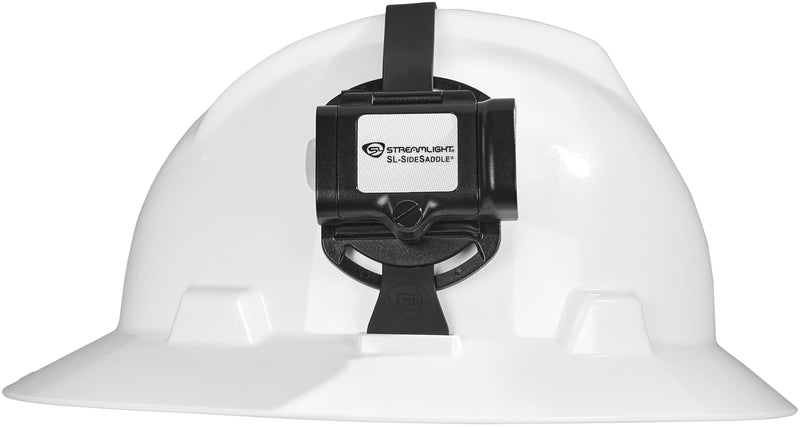 Streamlight SL-SideSaddle 61624 Accessory Slot Strap Kit, Black