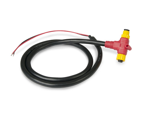 Nmea 2000 Ancor 1m 270000 Power Cable with Tee