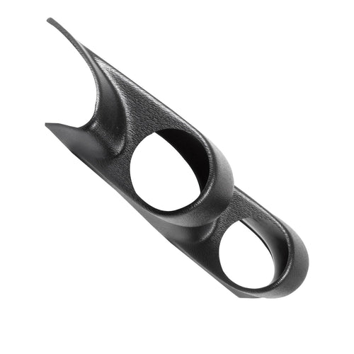 Dual Gauge Pod Auto Meter 20810 Gauge Works