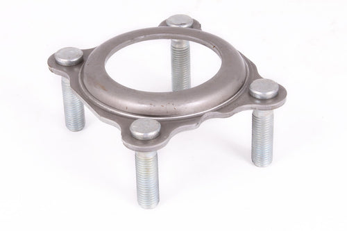 16535.40 | Omix-Ada | Rear Axle Shaft Seal Retainer | OE Reference: 68008523AA | Fits 2007-2018 Jeep Wrangler JK/JKU with Dana 44