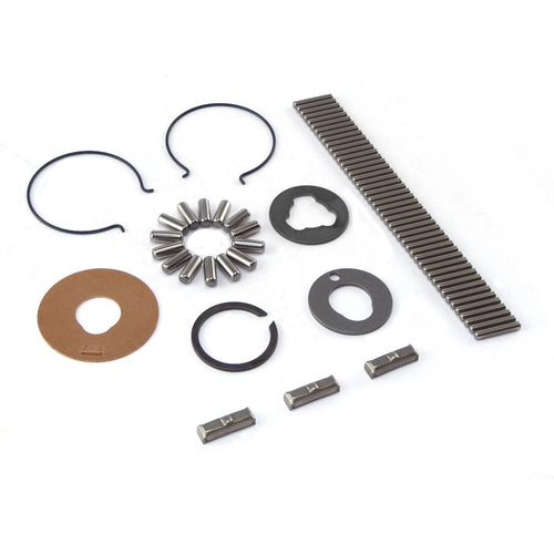 Omix-Ada 18806.12 | Transmission Small Parts Kit, T84 | OE Reference: T-84 | Fits 1941-1945 Willys MB / Ford GPW