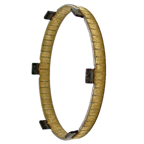 ZF 1st & 2nd USA Standard Manual Transmission Synchro Ring Blockers 6-SPD
