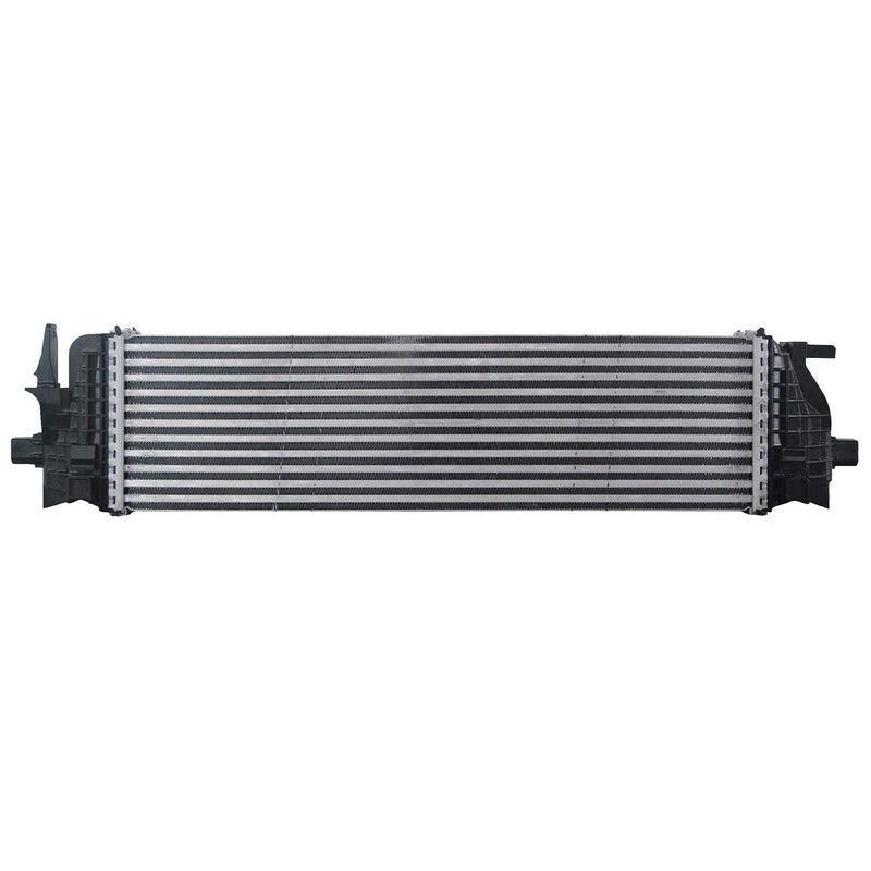 Charged Air Cooler TYC 18111 Compatible with 2017-2017 Volvo S90