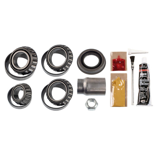 Rear Bearing Kit Motive Gear RA28RHDT for a Dana 44 Nissan Differential with Timken Tapered Bearings