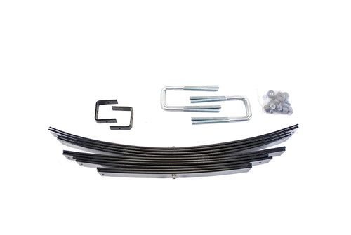 Hellwig Special Design 1906 Helper Spring Kit