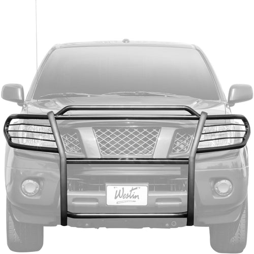 40-2075 Westin Sportsman Grille Guard fits 2012-2021 Frontier