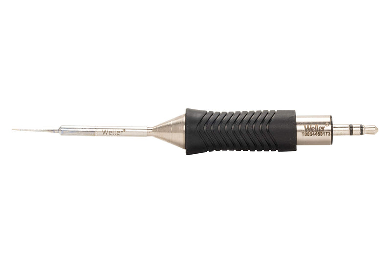 Weller T0054460173N 14Ms Rt Conical Tip.4Mm, Black