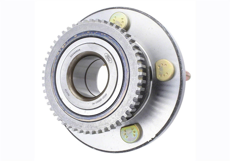 Wheel Hub Ford Racing( M-1104-A) with Studs