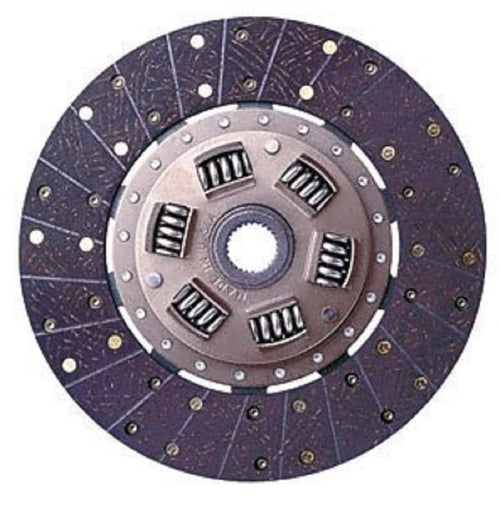 Clutch Disc Centerforce 381039
