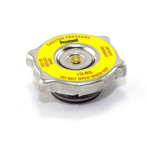 17108.03 | Omix-Ada | Radiator Cap | OE Reference: 3239375 | Fits 1987-1993 Jeep Wrangler YJ