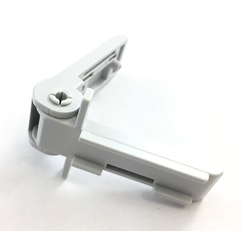 Hinge Assembly, Freezer DR Flap Dometic 2412125003
