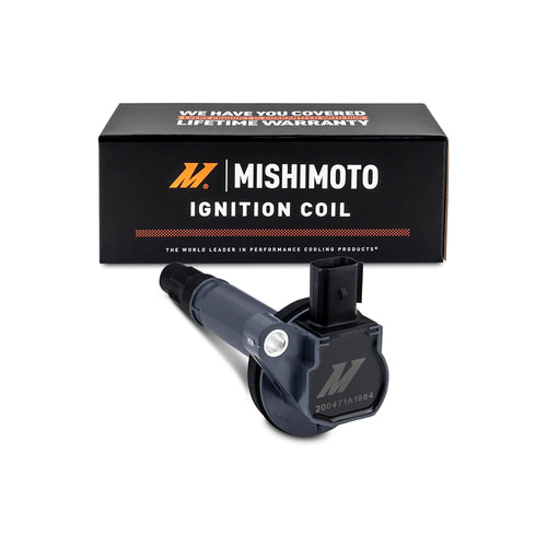 Ignition Coil Mishimoto compatible with Ford Mustang 3.7L 2011-2016