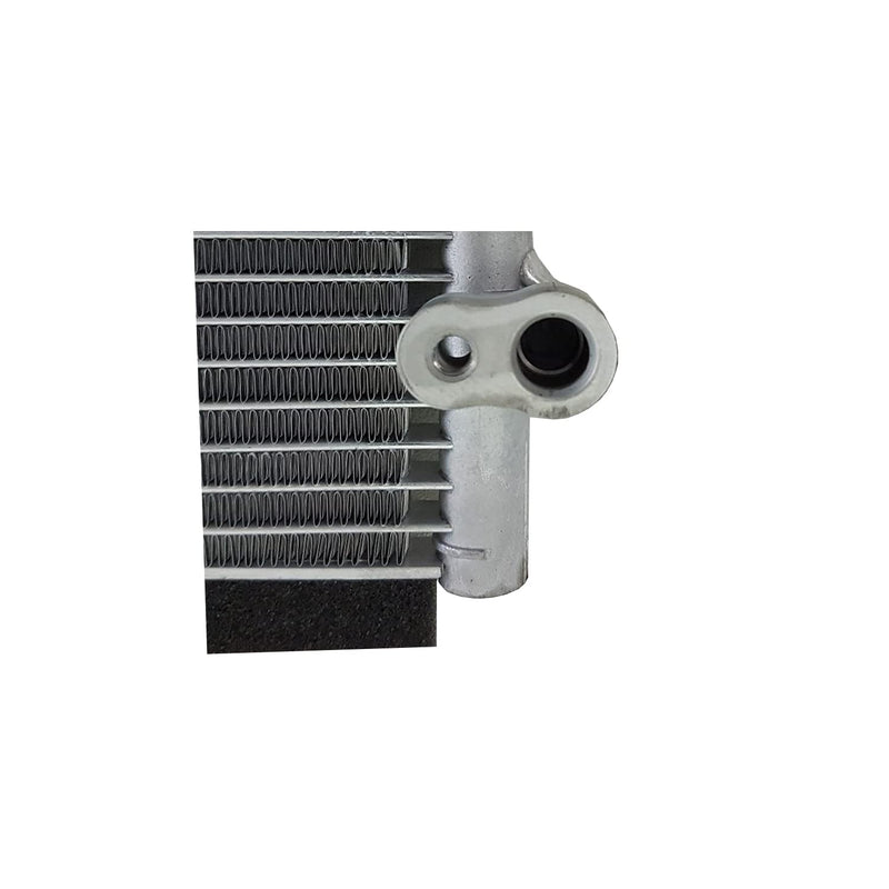 Condenser Assembly TYC 30100 Compatible with 2018-2020 Subaru Crosstrek/Impreza