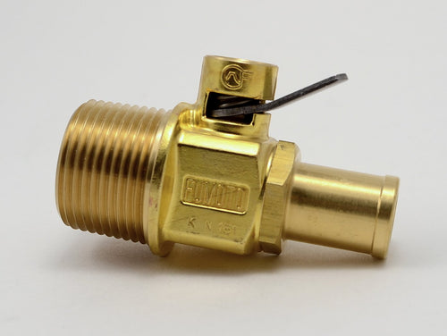 Fumoto T-Series Original T200N Engine Oil Drain Valve, 1 Pack
