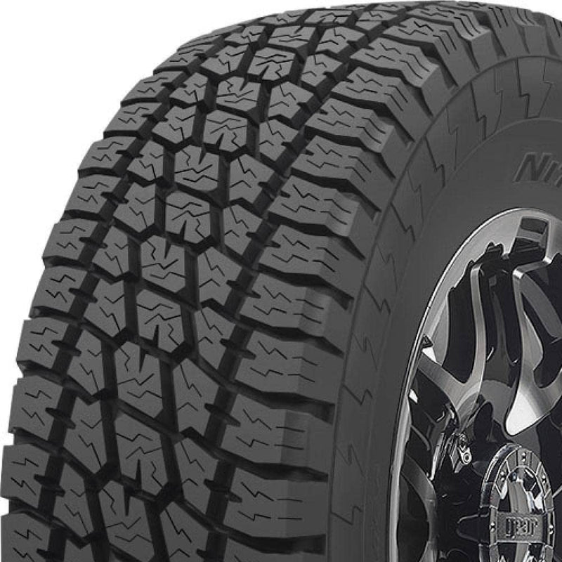 Terra Grappler Nitto 200-830 285/70R17