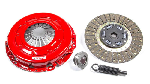 Super Street Pro McLeod Racing Kit (Chev V8 55-85), 1 Pack