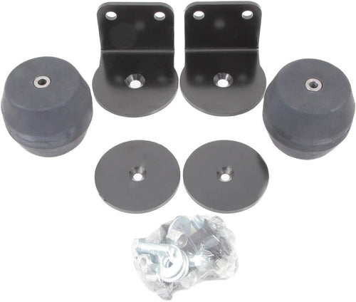 SUSPENSION ENHANCEMENT SYSTEM