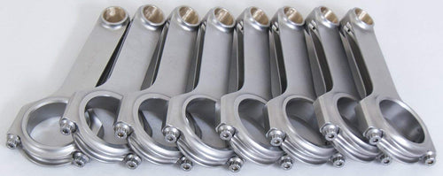 H-Beam Eagle 66353D Connecting Rods: Chevrolet, big block (set of 8)