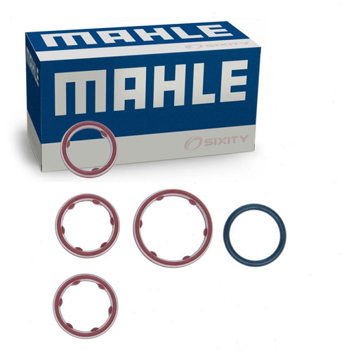 Engine Oil Cooler Gasket Set MAHLE GS33753