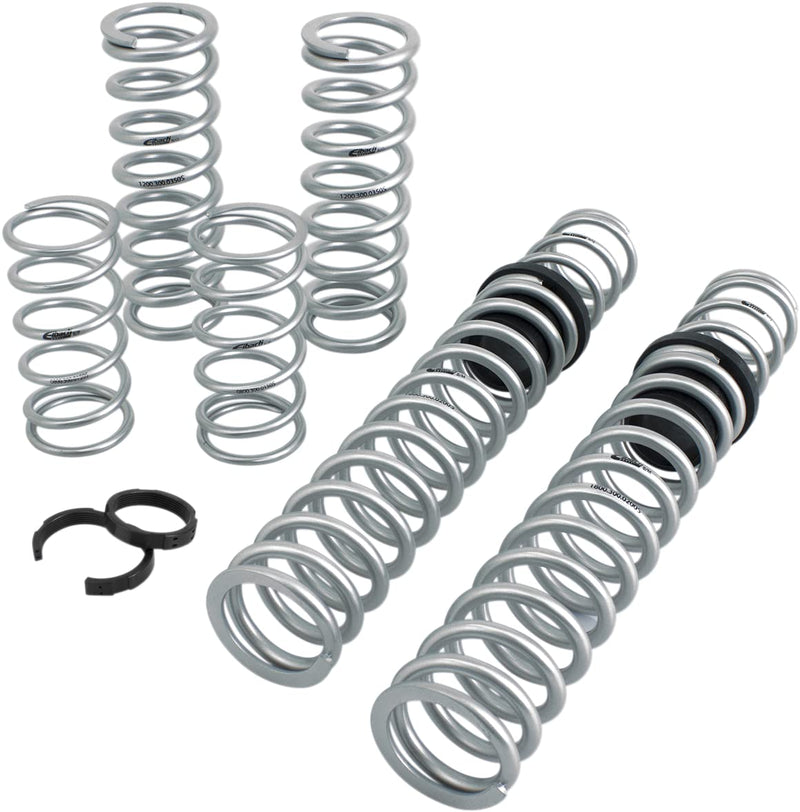Eibach Stage 2 Pro-Utv Performance Spring System E85-209-012-02-22 Set Of 8