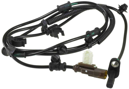 ABS Wheel Speed Sensor NTK AB0932