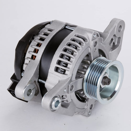 Alternator TYC Compatible with 2006-2011 Cadillac DTS