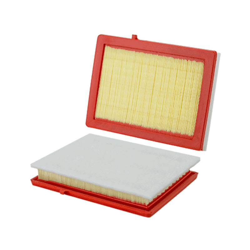 Air Filter Panel WIX FILTR LD