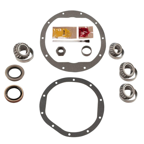 Motive Gear Front or Rear R10R Bearing Kit for a GM 8.5" Differential with Koyo Tapered Bearings