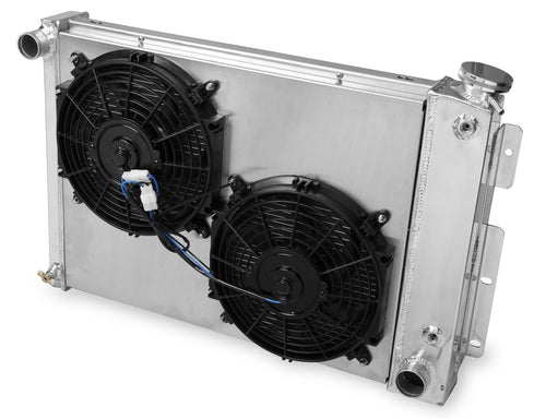 Fan/Shroud Package Frostbite Economy Series