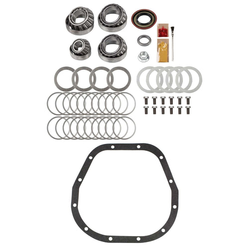 Rear Master Kit Motive Gear R10.5FRLMKT for a Ford 10.5" Differential with Timken Tapered Bearings