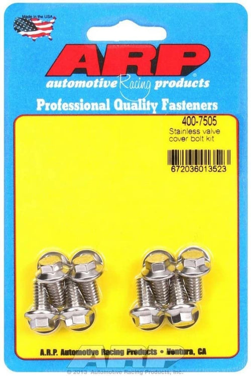 400-7505 ClearPlus Bolt Kit