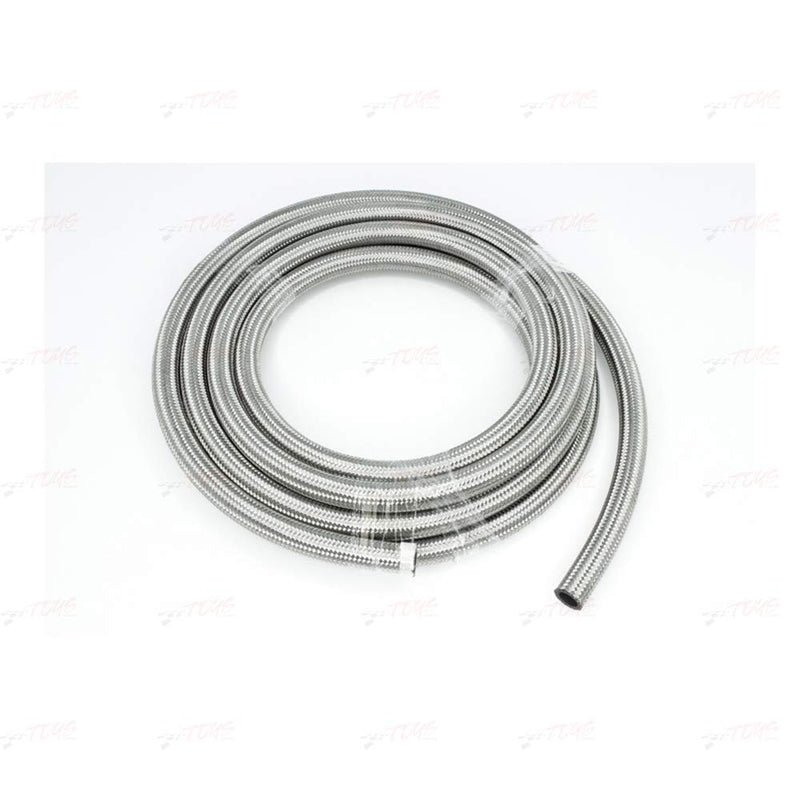 Braided DeatschWerks EFI Hose
