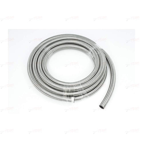 Braided DeatschWerks EFI Hose