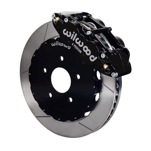 Front Hat Kit FNSL6R, 13.06"