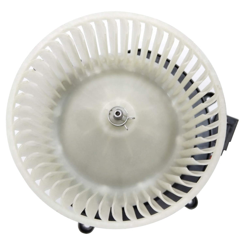 Blower TYC Assembly