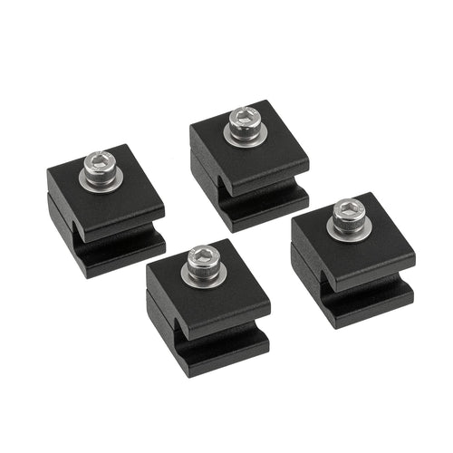 Alloy Block Set ARB Base Rack (1780610)