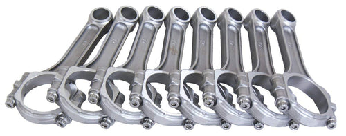 Eagle Specialty Products 5.956" SIR5956FP Forged I-Beam Connecting Rod Set for Small Block Ford