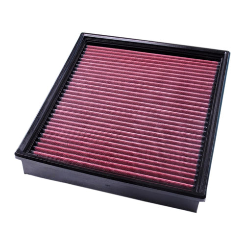 Replacement Stock Filter (Cotton Cleanable)