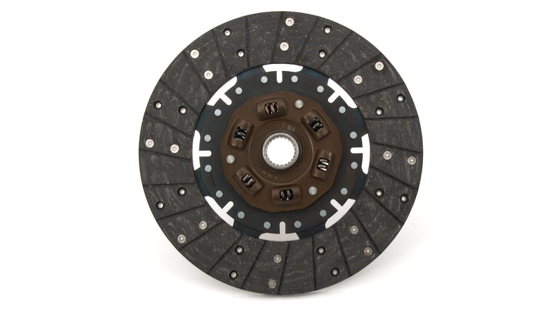 Clutch Friction Disc Centerforce I and II (286111)