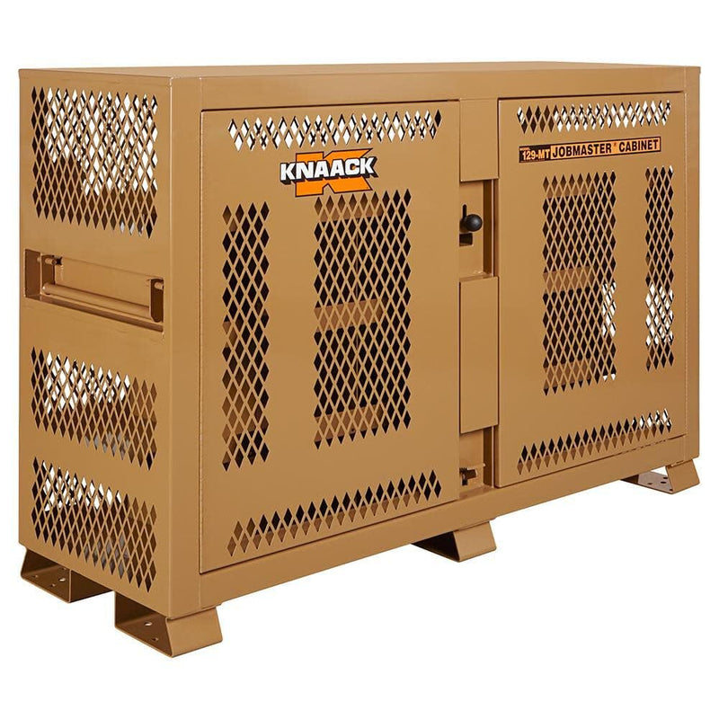Knaack Bin Tool Kage Storage Cabinet 48 Cu. Ft.