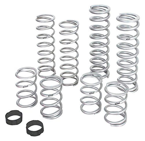 Eibach Stage 2 Pro-Utv Performance Spring System E85-212-003-02-22 Set Of 8