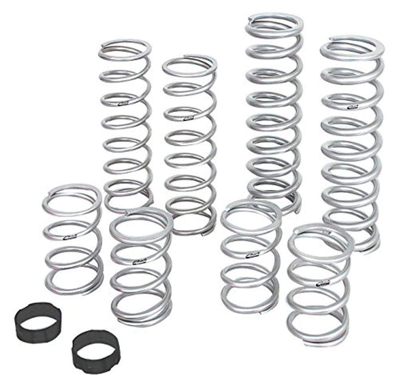 Eibach Stage 3 Pro-Utv Performance Spring System E85-212-003-03-22 Set Of 8